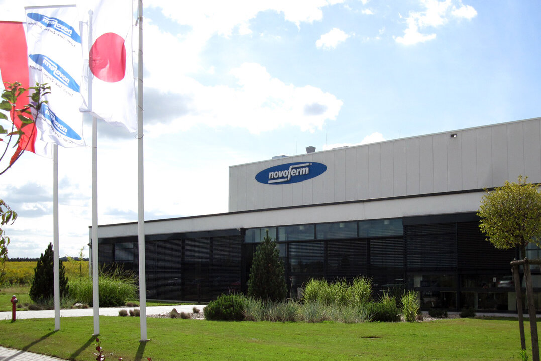 Wykroty Poland Production Tubular Frame Doors