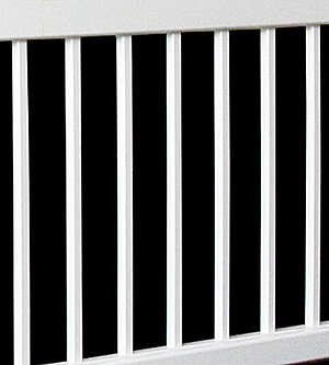 Vertical bars