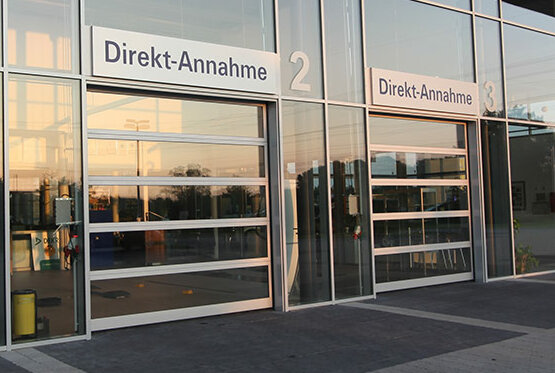 NovoLux high insulation