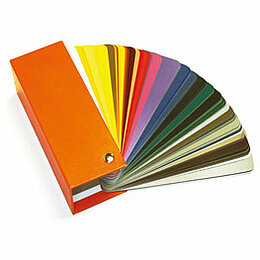 color finishes and design options for doors