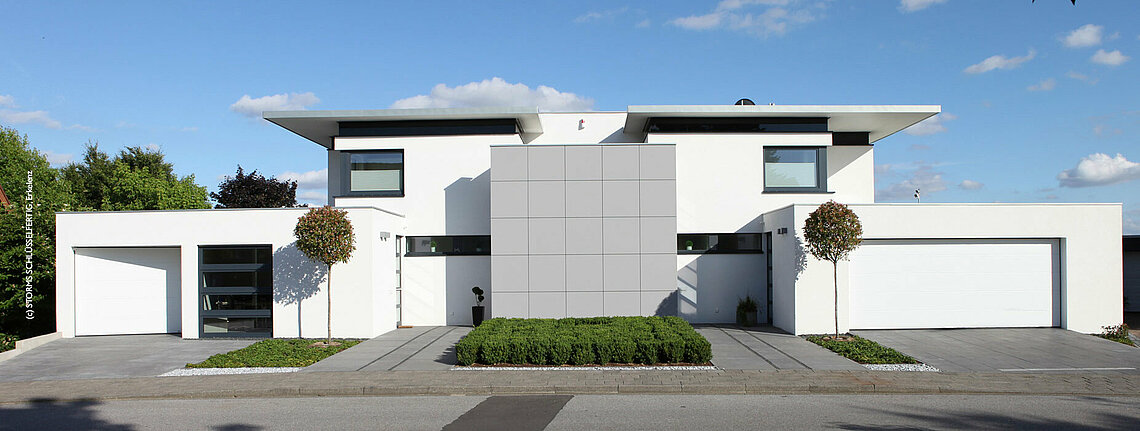 Doors, Industrial Doors and Garage Doors | Novoferm Group