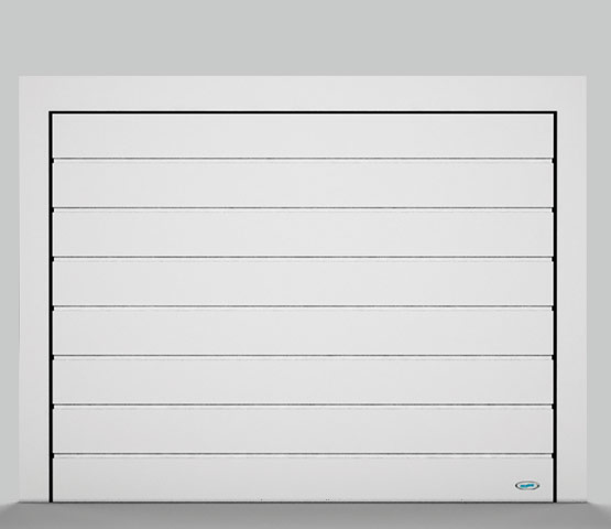 Overall external appearance