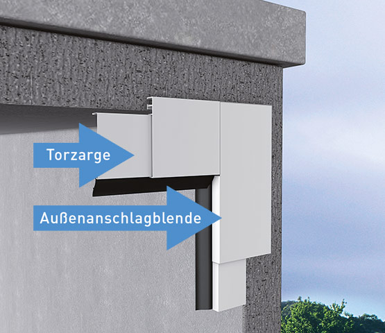 The panel solution for an attractive appearance