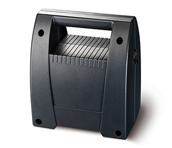 Battery pack Rated voltage