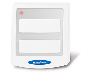 Signal 111 radio coded keypad