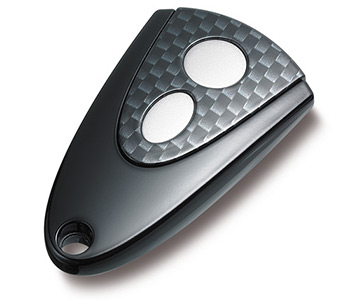 Remote control Micro-Novotron 512