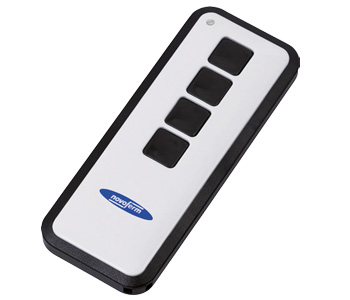 Remote control Mini-Novotron 524