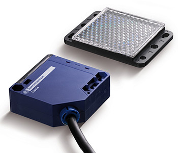 Extra 628 reflection light opto sensor