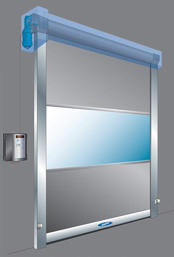 NovoSpeed heavy indoors