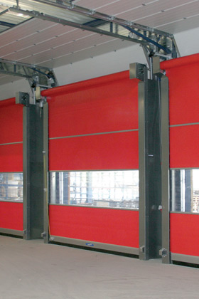 Made to measure doors