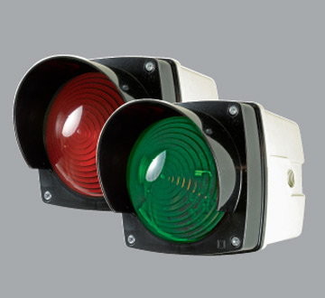 Traffic light