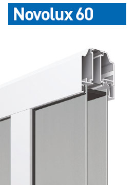 (40 mm) in: Textured glass (SAN) (80% light permeable)