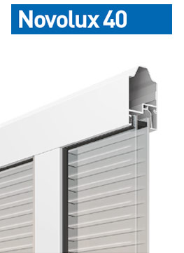 Multiskin polycarbonate sheet with five chambers
