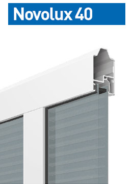 Multiskin polycarbonate sheet with five chambers anthracite tint