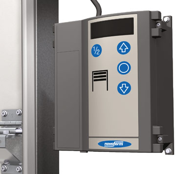 Drives and operators