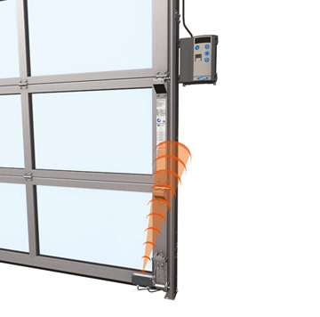 Wireless signal transmission