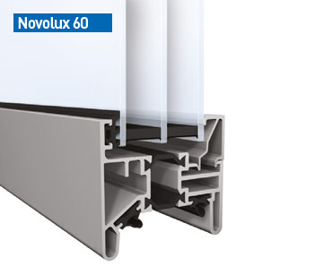 NovoLux XL 60 mm