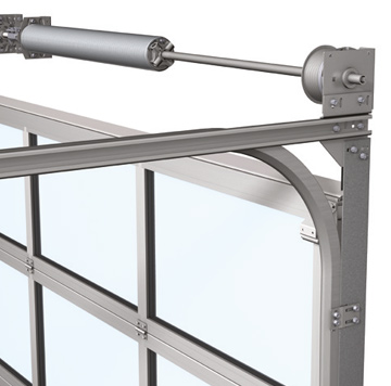 M8 screw connections