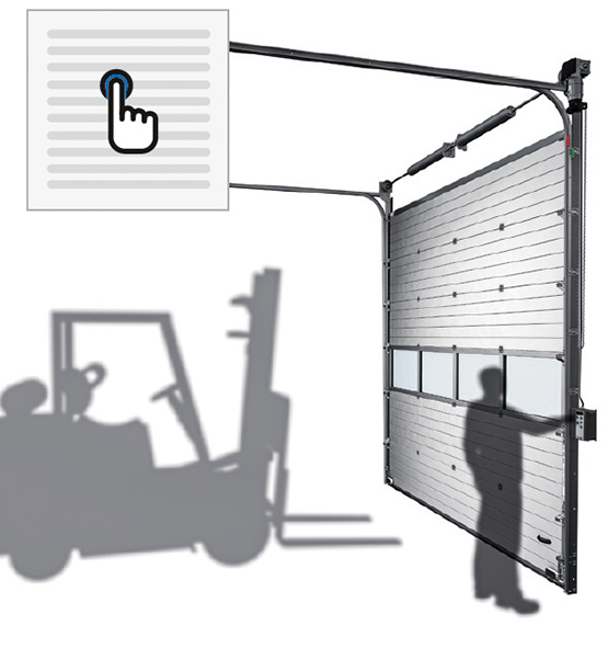 Pulse control – electric