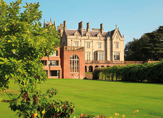 National Archery Centre