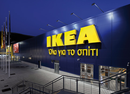 IKEA Greece