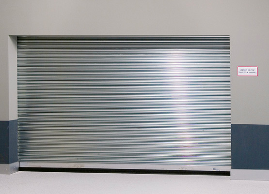 aluminium finish was coated with a layer of clear varnish