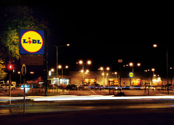 Lidl Sofia