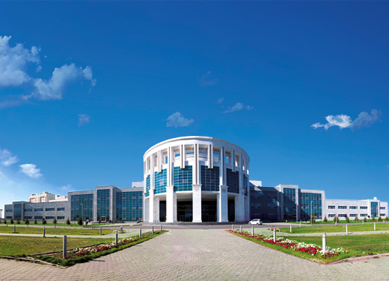 Nazarbayev University