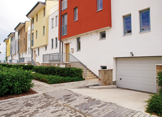 Residential Park Sofia