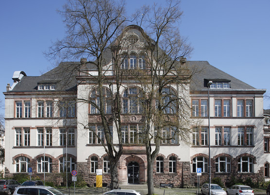 Aachen music school