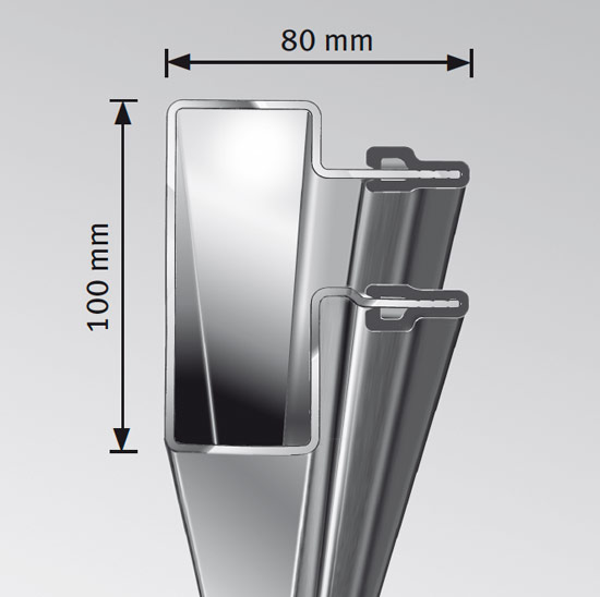 FS2 guide for all roller shutters