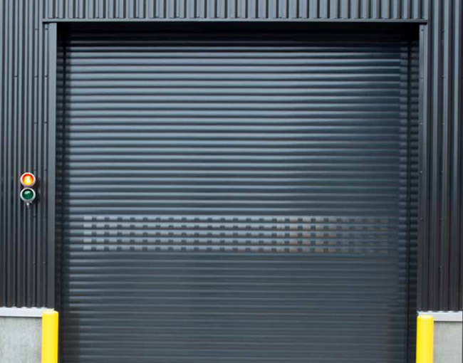 Roller Shutters Novoferm Group