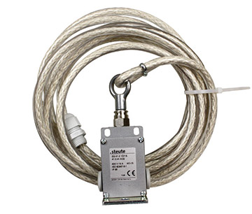 Pull switch(surface mounted)