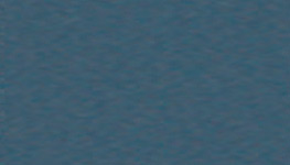 Steel blue YW279F, sanded