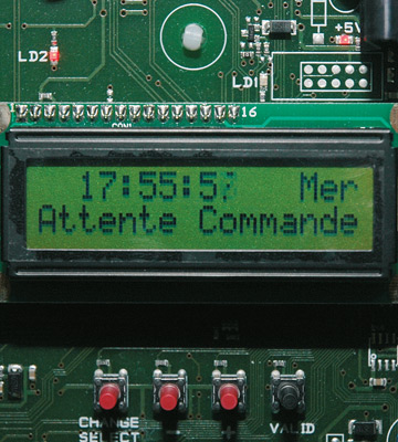 For fitters The controller