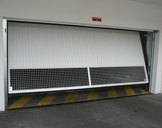 Trafimatic® Plus, barrier