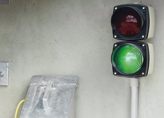 Loading technology controllers and accessories