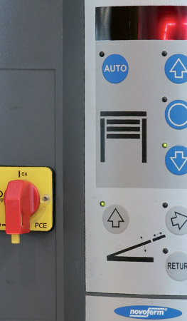 Controllers and accessories