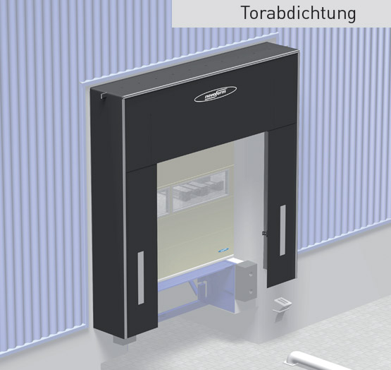 Flexible roof structure