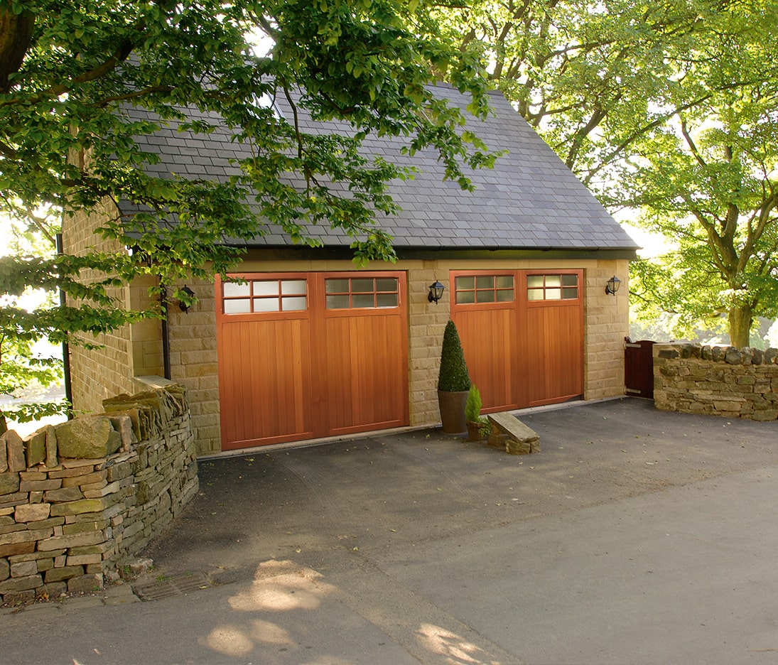 Garage Doors and Operators Novoferm Group